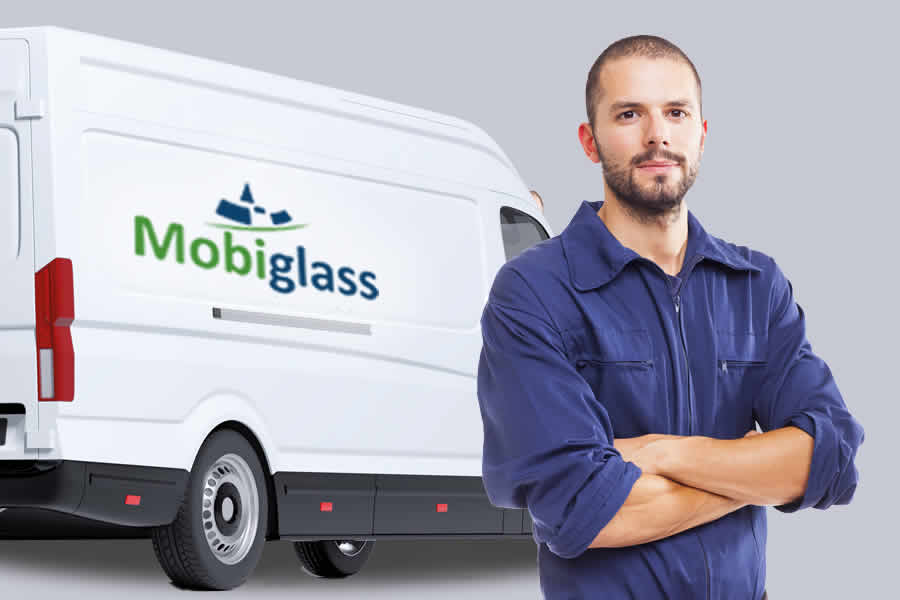 Mobiglass, Mobiglass