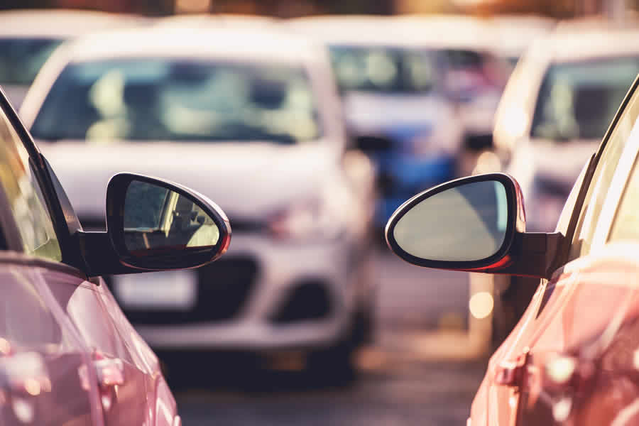 MOBIGLASS, intervention pare-brise